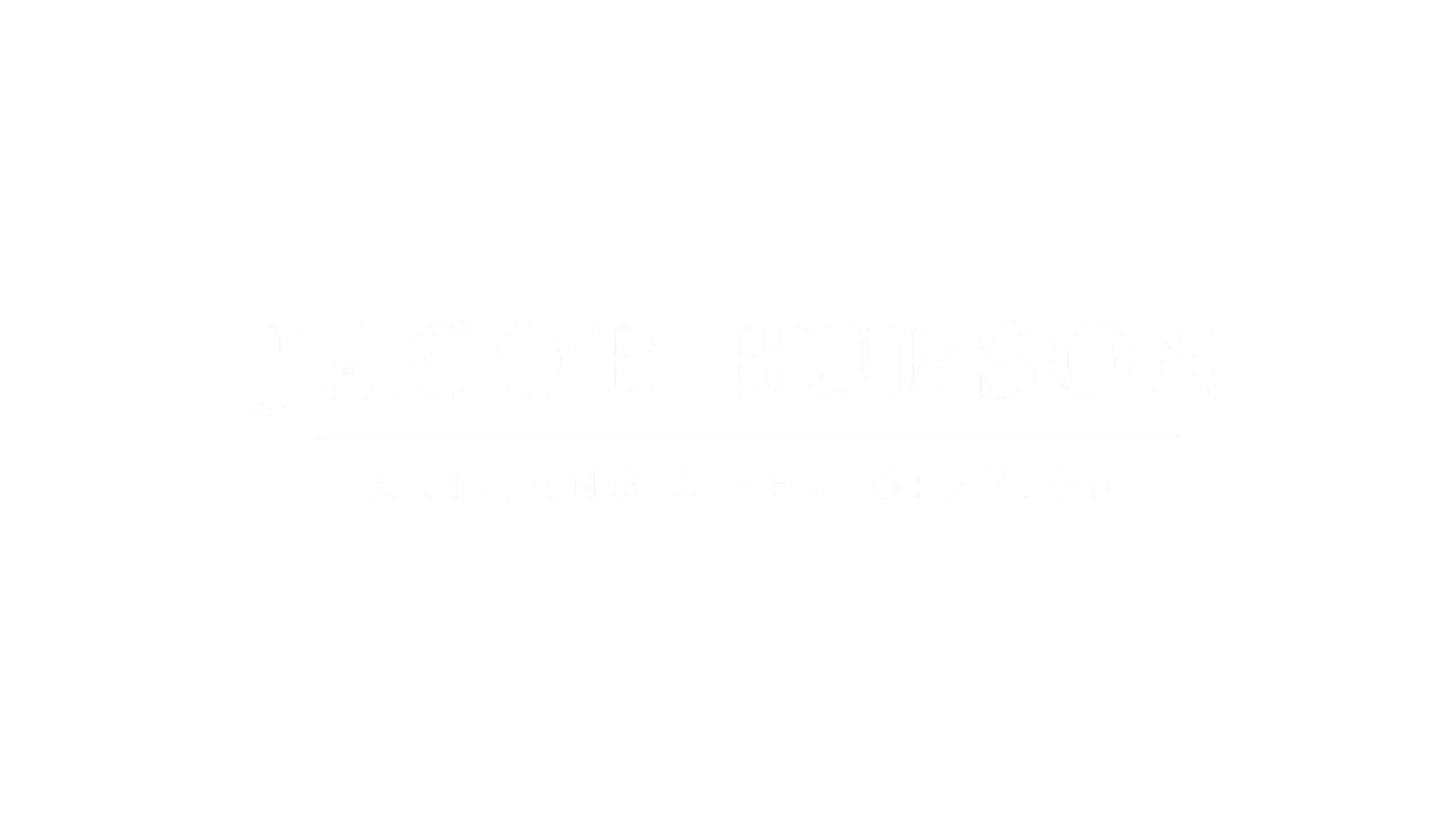 Jacob Burson Logo
