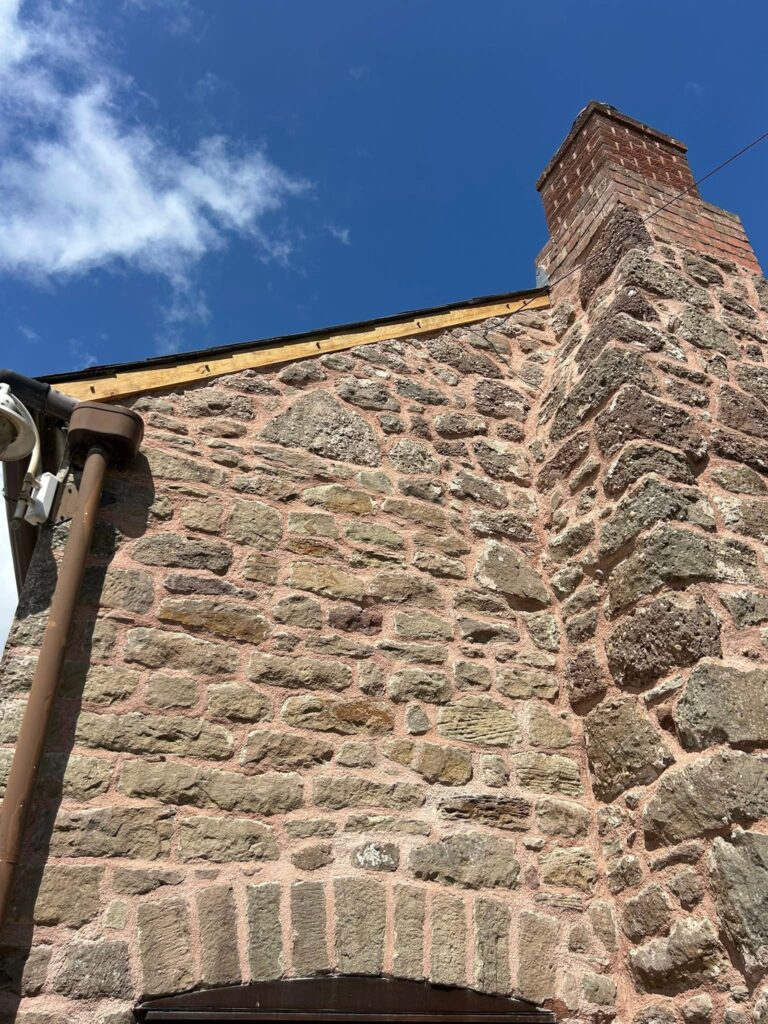 Stonemasonry & Restoration